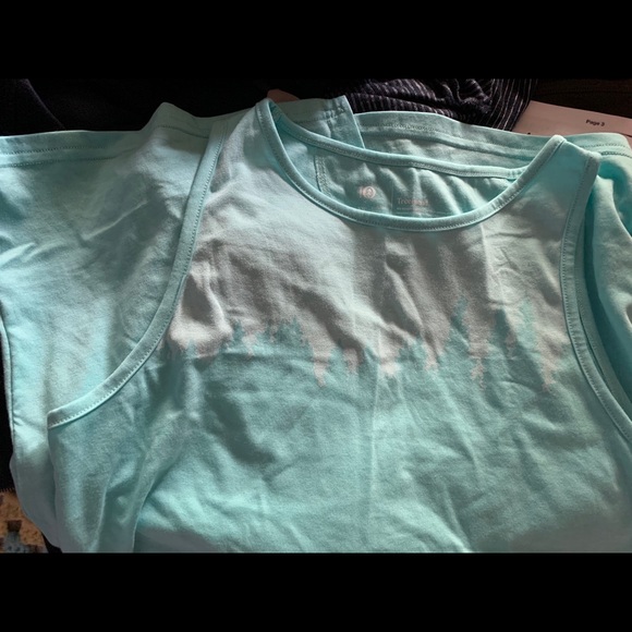 Tentree Juniper Tank - Picture 3 of 3